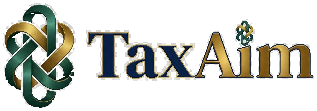 TaxAim